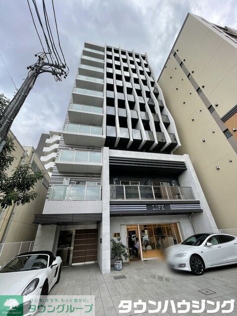 ダイワシティー中村公園の物件内観写真