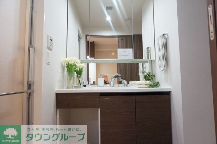 ダイワシティー中村公園の物件内観写真