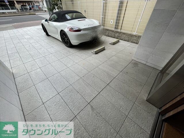 ダイワシティー中村公園の物件内観写真