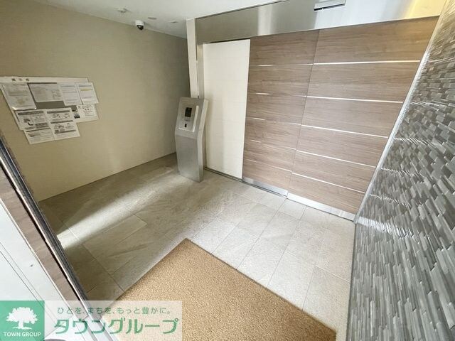 ダイワシティー中村公園の物件内観写真