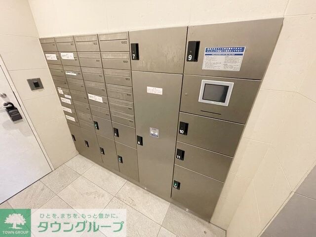 ダイワシティー中村公園の物件内観写真