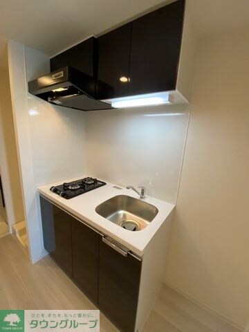 ディアレイシャス浅間町ステーションフロントの物件内観写真