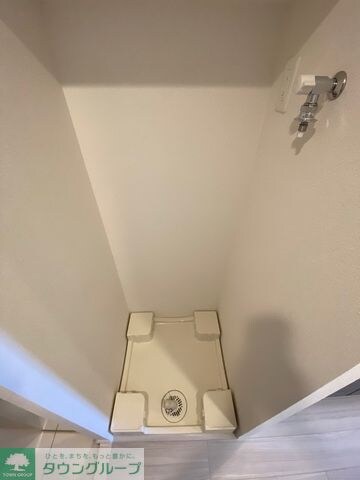 ディアレイシャス浅間町ステーションフロントの物件内観写真