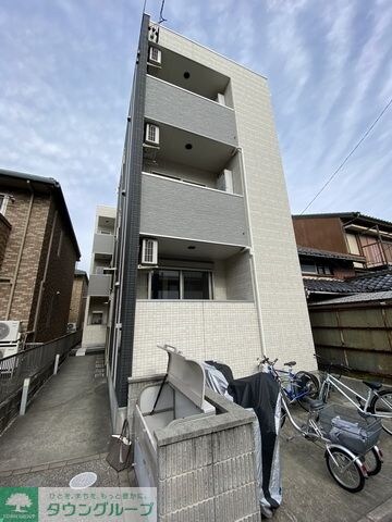 ノーブルコートの物件内観写真