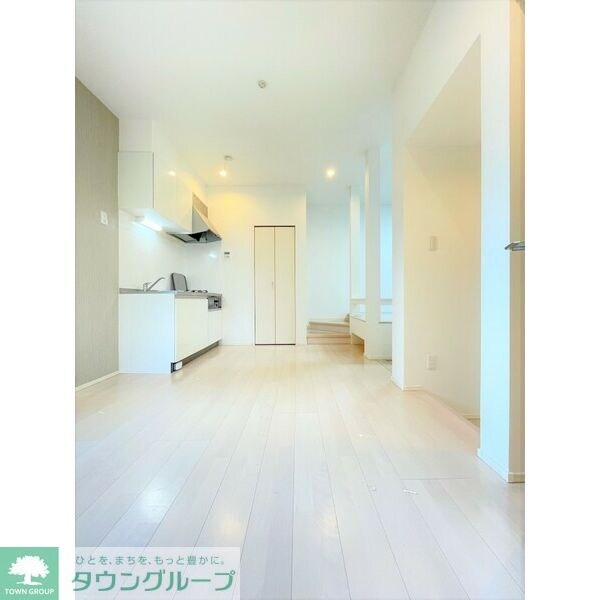 ノーブルコートの物件内観写真