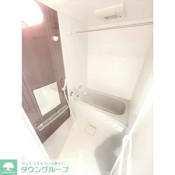 ノーブルコートの物件内観写真