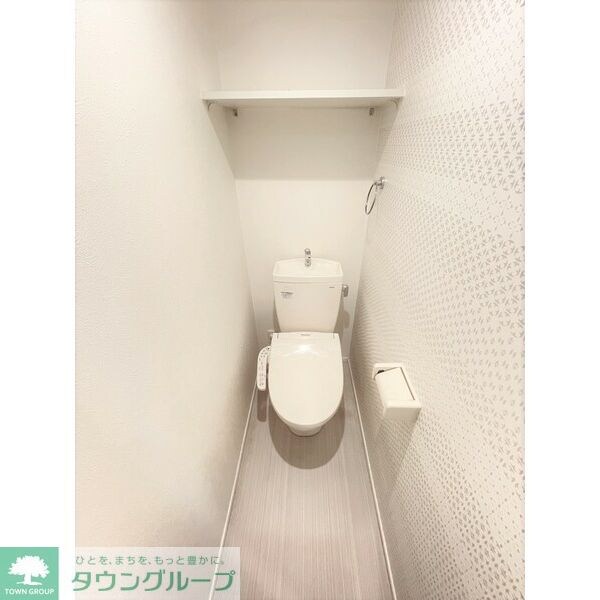 ノーブルコートの物件内観写真