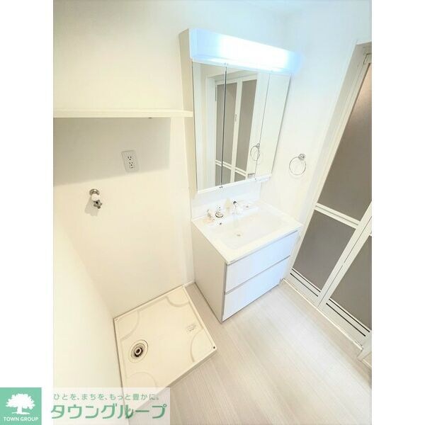 ノーブルコートの物件内観写真