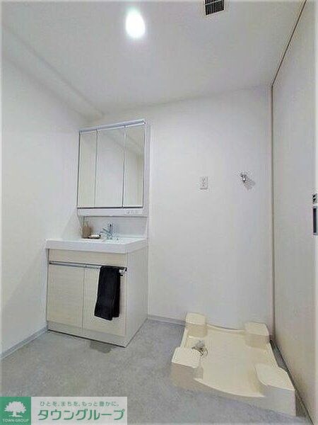 プレイス白壁の物件内観写真