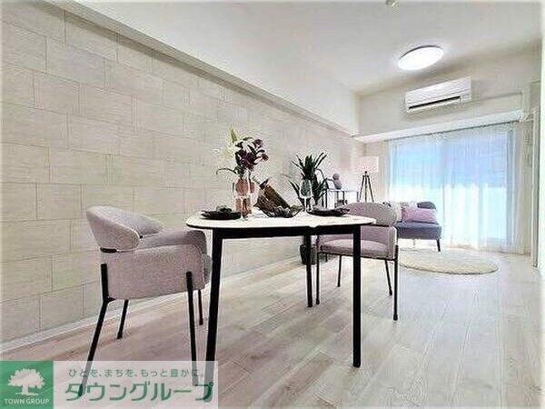 プレイス白壁の物件内観写真