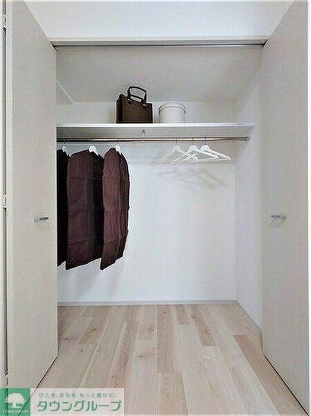 プレイス白壁の物件内観写真