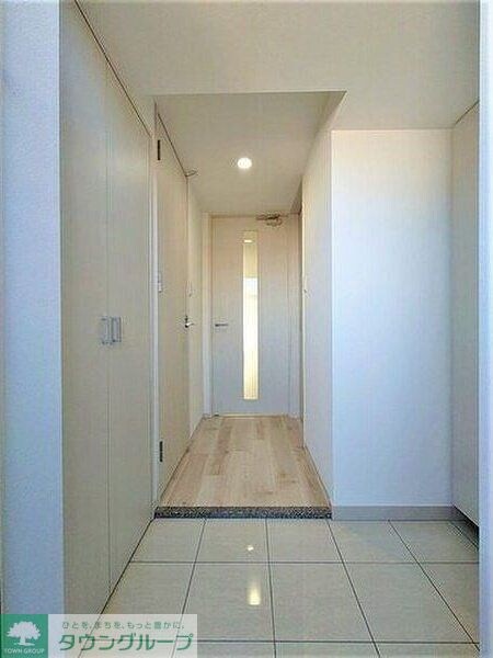 プレイス白壁の物件内観写真