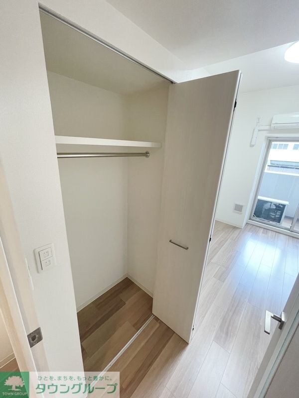 プレサンス上前津グレースの物件内観写真