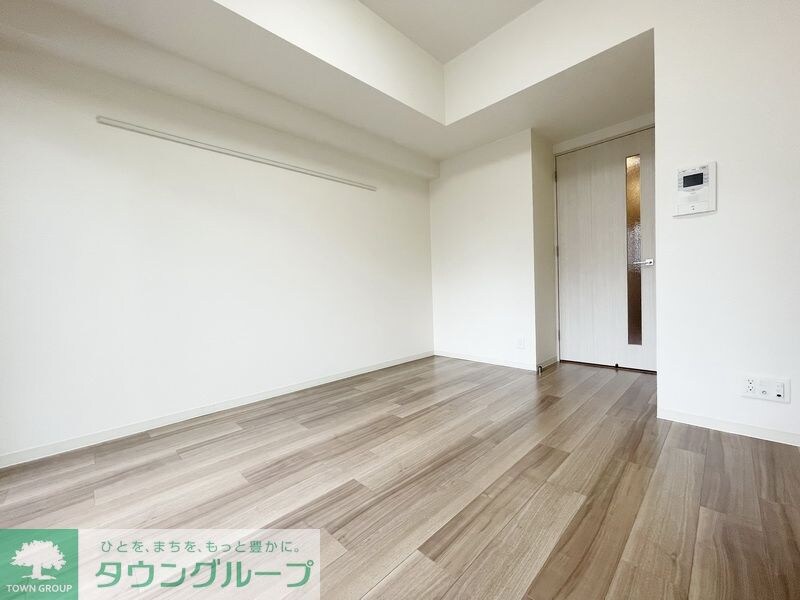 プレサンス上前津グレースの物件内観写真