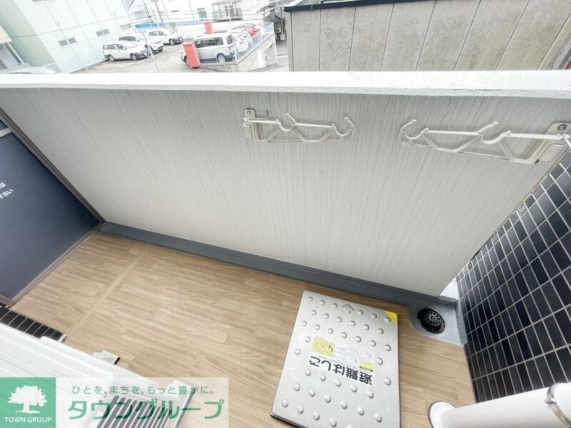 プレサンス上前津グレースの物件内観写真