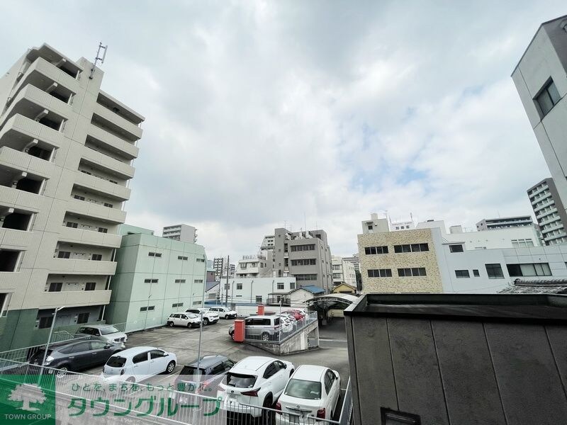 プレサンス上前津グレースの物件内観写真