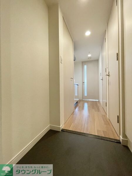 プレサンス上前津グレースの物件内観写真