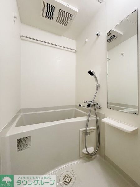 プレサンス上前津グレースの物件内観写真