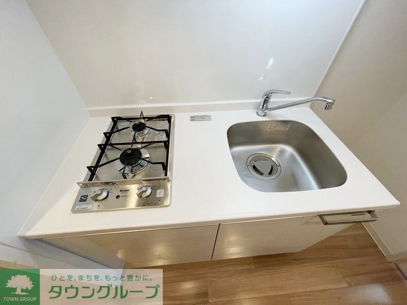 プレサンス上前津グレースの物件内観写真