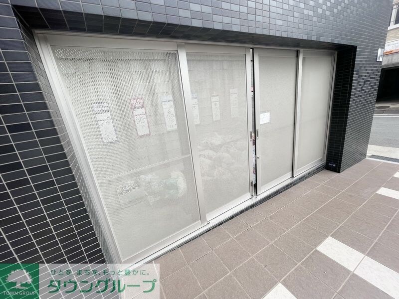 プレサンス上前津グレースの物件内観写真