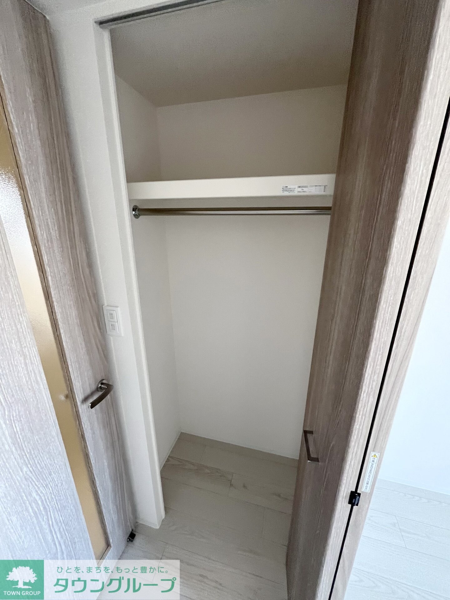 アドバンス名古屋シュテルンの物件内観写真