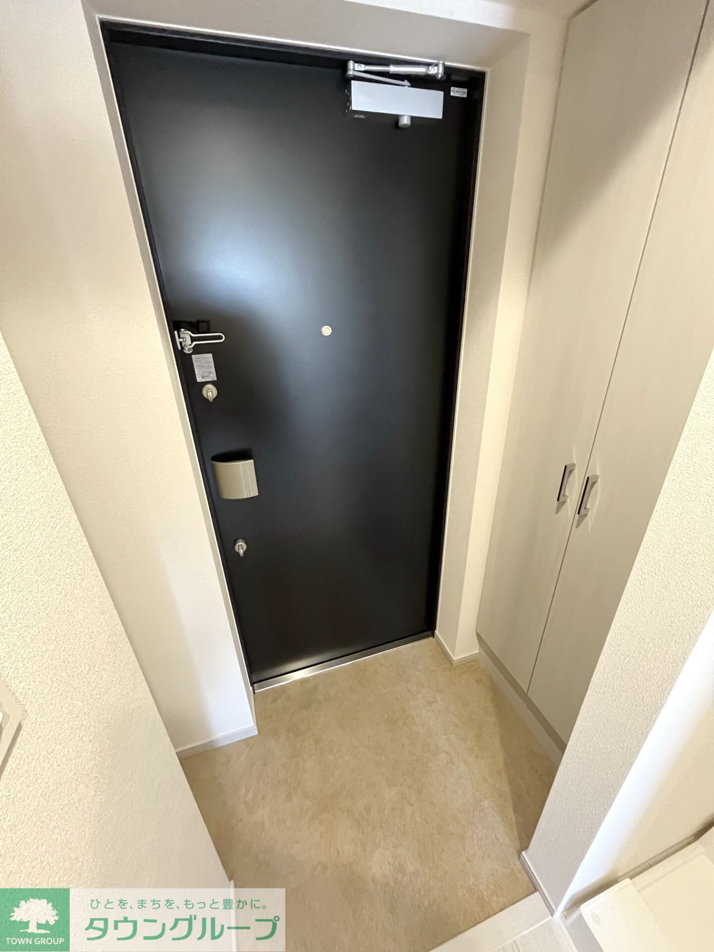 アドバンス名古屋シュテルンの物件内観写真