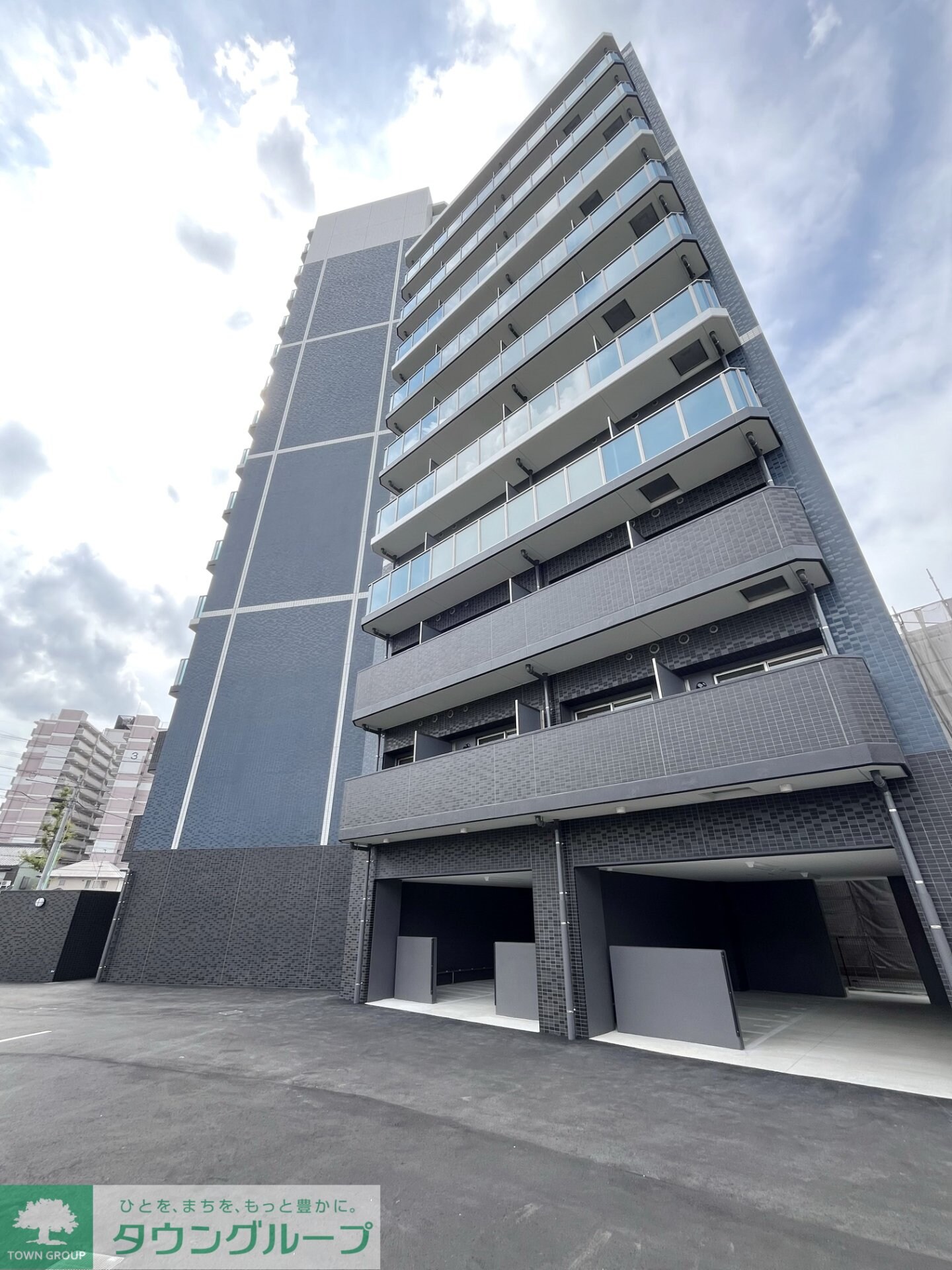 アドバンス名古屋シュテルンの物件内観写真