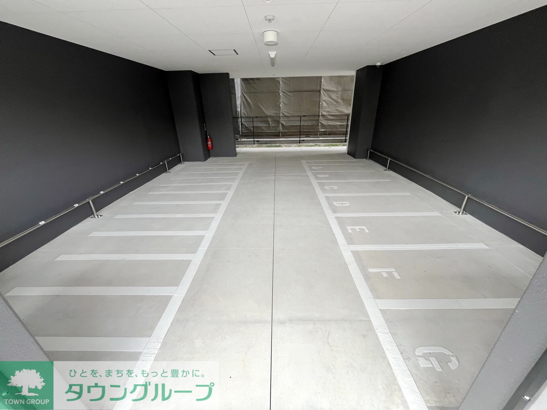 アドバンス名古屋シュテルンの物件内観写真