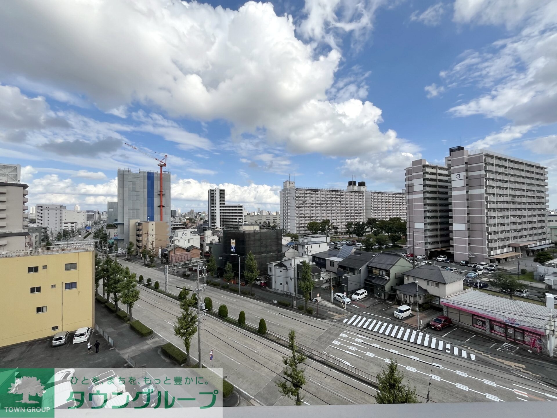 アドバンス名古屋シュテルンの物件内観写真