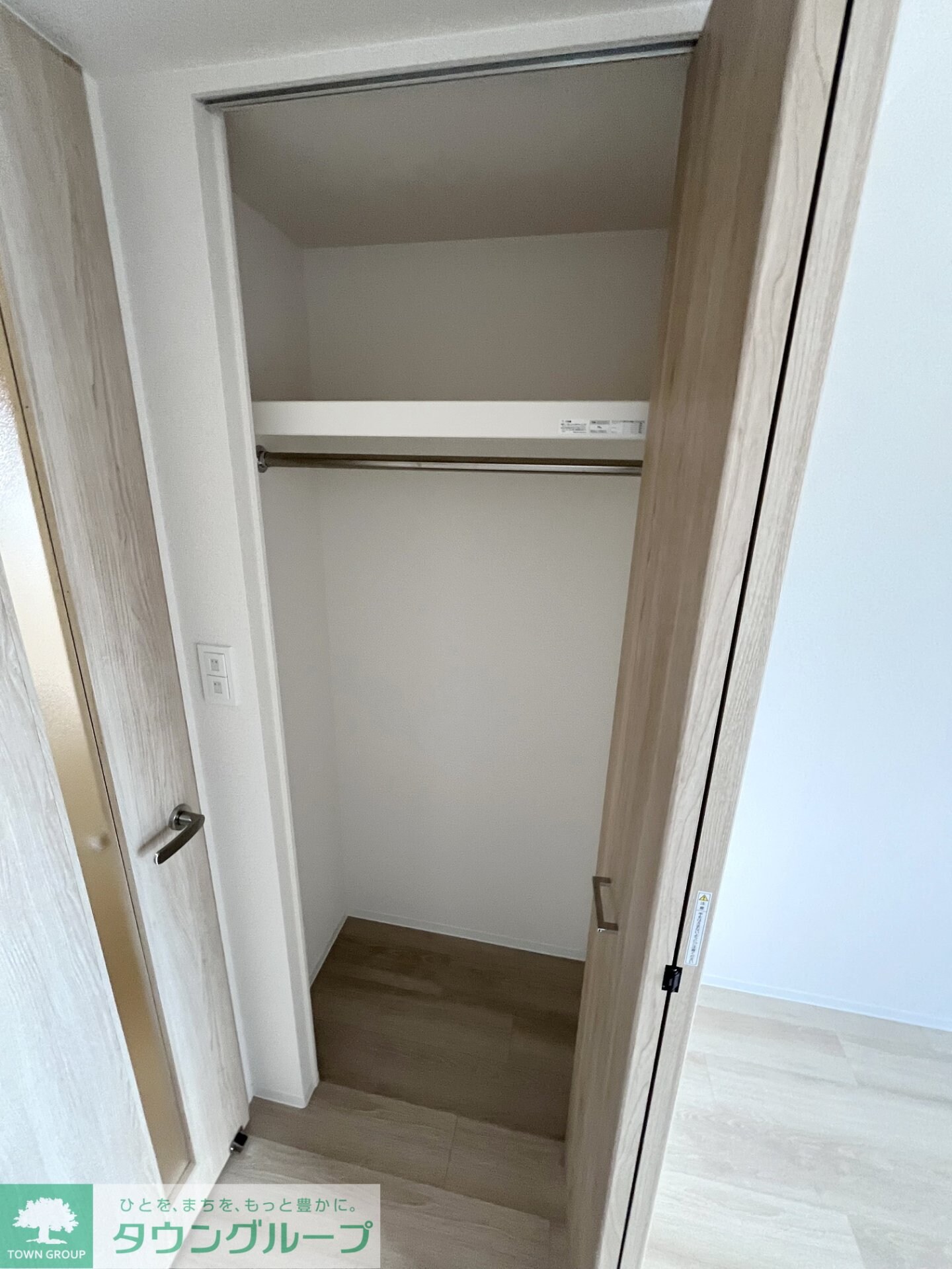 アドバンス名古屋シュテルンの物件内観写真