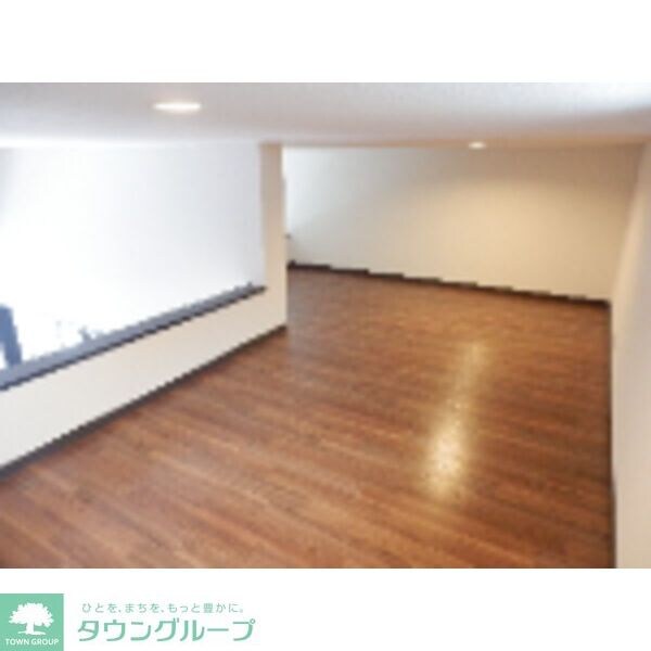 Creo中村公園伍番館の物件内観写真