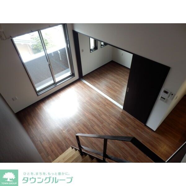 Creo中村公園伍番館の物件内観写真