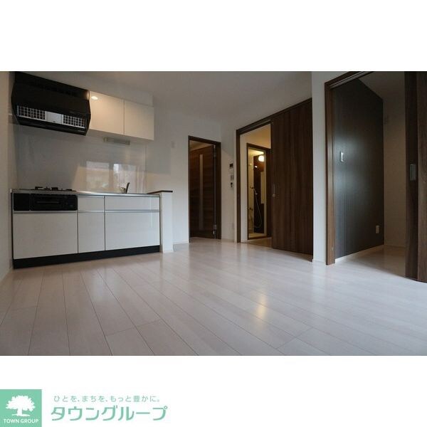 REGALEST中村公園deuxの物件内観写真