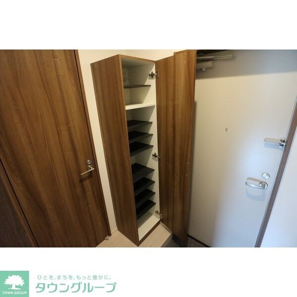 REGALEST中村公園deuxの物件内観写真