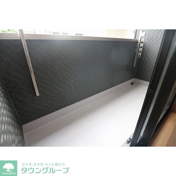 REGALEST中村公園deuxの物件内観写真