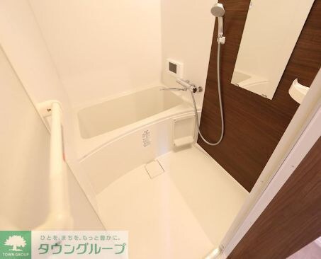 REGALEST中村公園deuxの物件内観写真