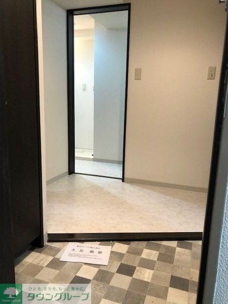 ウエスト メゾン マルキーズの物件内観写真