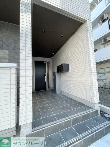 セントラルガーデン名駅東の物件内観写真