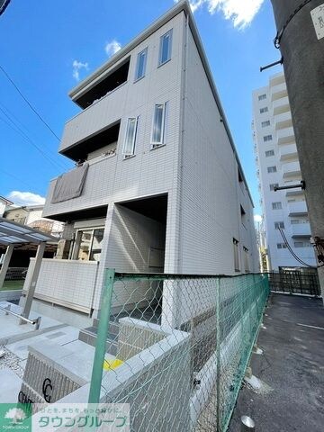 セントラルガーデン名駅東の物件内観写真