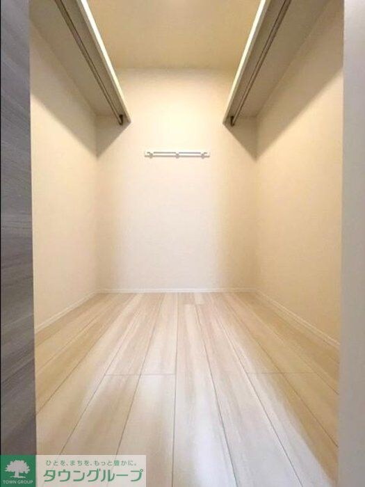 セントラルガーデン名駅東の物件内観写真