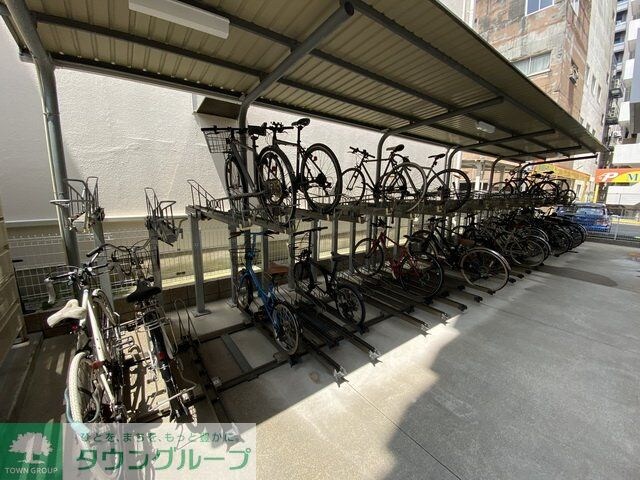 パルティール上前津の物件内観写真