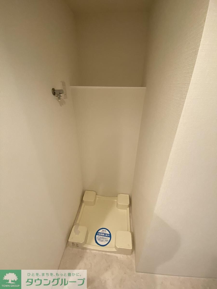 パークアクシス名古屋山王の物件内観写真