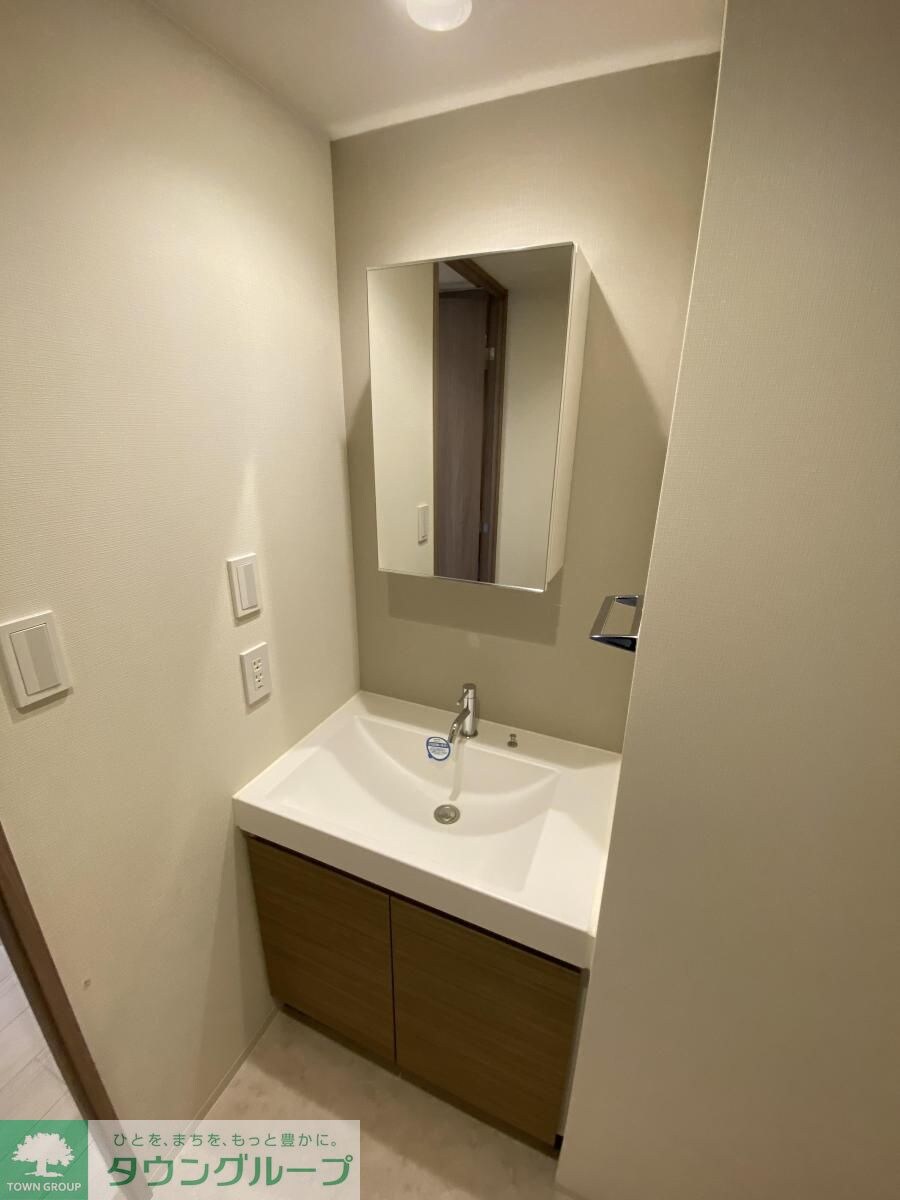 パークアクシス名古屋山王の物件内観写真