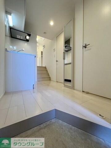 フレグラントオリーブ名城公園の物件内観写真