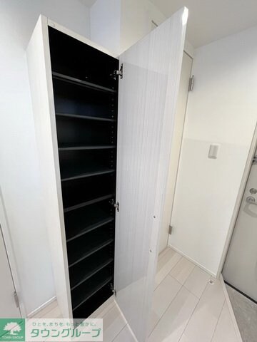 フレグラントオリーブ名城公園の物件内観写真