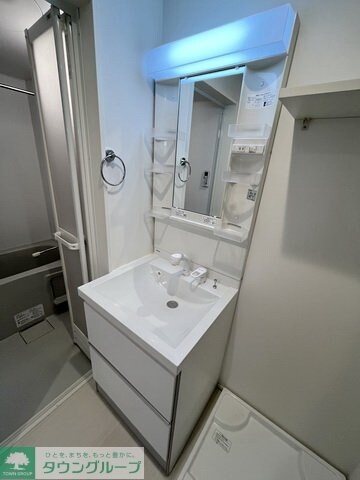 フレグラントオリーブ名城公園の物件内観写真