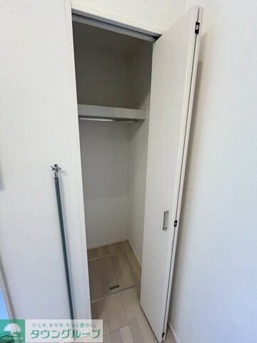 フレグラントオリーブ名城公園の物件内観写真