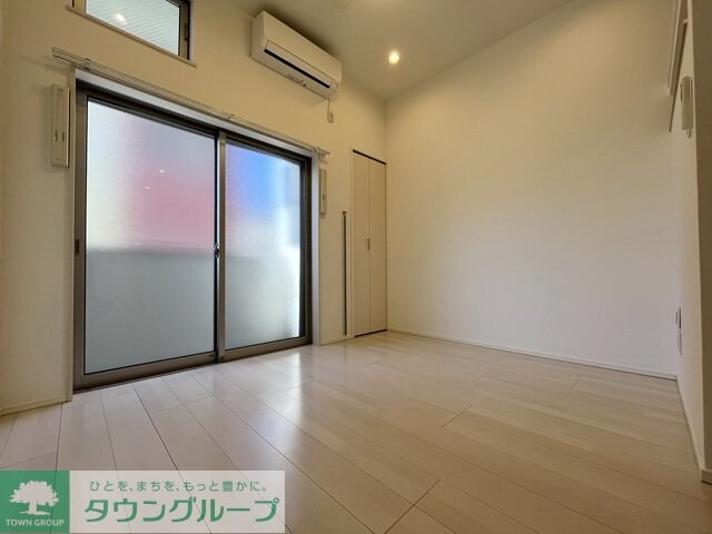 フレグラントオリーブ名城公園の物件内観写真