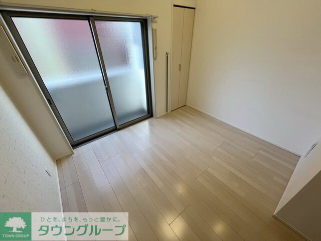 フレグラントオリーブ名城公園の物件内観写真