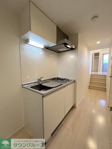 フレグラントオリーブ名城公園の物件内観写真